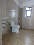 Pinto Rosario Square Resort and Spa