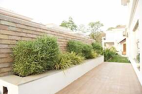 Pinto Rosario Square Resort and Spa