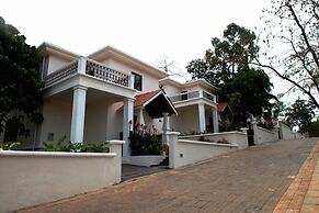 Pinto Rosario Square Resort and Spa