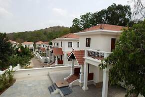 Pinto Rosario Square Resort and Spa