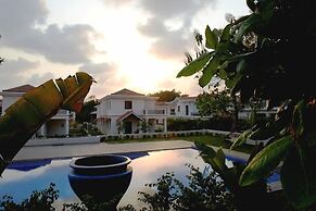 Pinto Rosario Square Resort and Spa