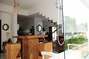 Pinto Rosario Square Resort and Spa