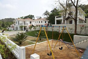 Pinto Rosario Square Resort and Spa