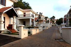 Pinto Rosario Square Resort and Spa