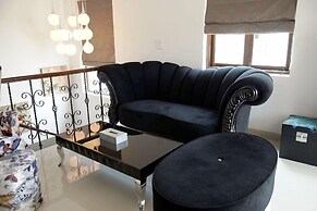 Pinto Rosario Square Resort and Spa