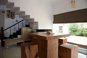 Pinto Rosario Square Resort and Spa