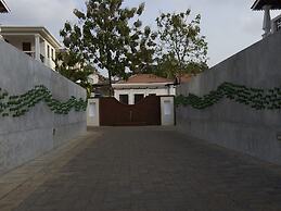 Pinto Rosario Square Resort and Spa