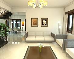 Pinto Rosario Square Resort and Spa