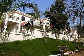 Pinto Rosario Square Resort and Spa