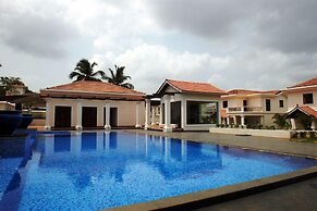 Pinto Rosario Square Resort and Spa