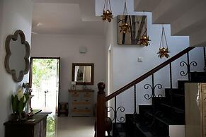 Pinto Rosario Square Resort and Spa