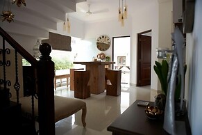 Pinto Rosario Square Resort and Spa