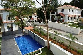 Pinto Rosario Square Resort and Spa