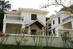 Pinto Rosario Square Resort and Spa