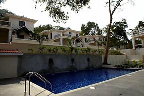 Pinto Rosario Square Resort and Spa