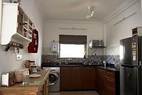 Pinto Rosario Square Resort and Spa