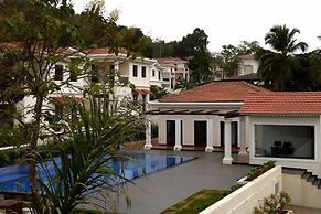 Pinto Rosario Square Resort and Spa