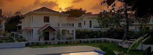 Pinto Rosario Square Resort and Spa