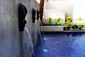 Pinto Rosario Square Resort and Spa