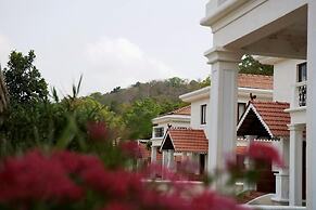 Pinto Rosario Square Resort and Spa