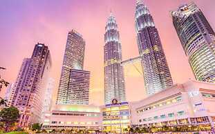 Smile Hotel Danau Kota