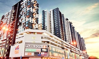 Smile Hotel Danau Kota