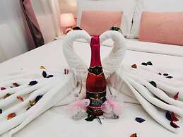 Smile Hotel Danau Kota