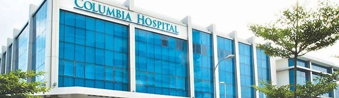 Smile Hotel Danau Kota