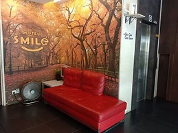 Smile Hotel Danau Kota