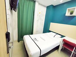 Smile Hotel Danau Kota