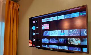 Smile Hotel Danau Kota