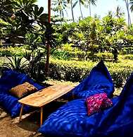 Oceans 5 Dive Resort