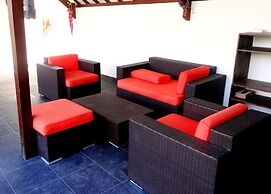 Oceans 5 Dive Resort