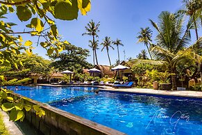 Oceans 5 Dive Resort