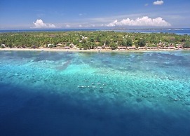 Oceans 5 Dive Resort