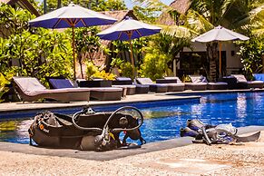 Oceans 5 Dive Resort