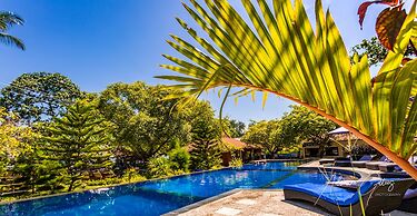 Oceans 5 Dive Resort