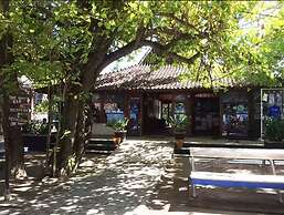 Oceans 5 Dive Resort