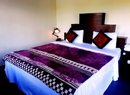 Oceans 5 Dive Resort