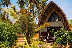 Oceans 5 Dive Resort