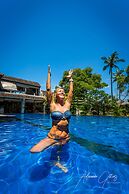 Oceans 5 Dive Resort