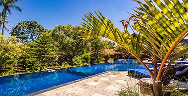 Oceans 5 Dive Resort