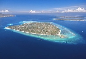 Oceans 5 Dive Resort