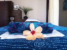 Oceans 5 Dive Resort