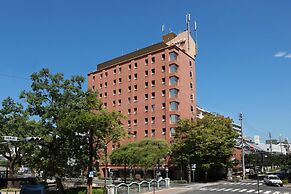 Central Hotel Okayama