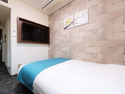 Central Hotel Okayama