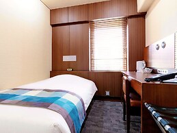 Central Hotel Okayama