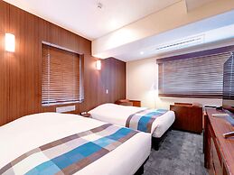 Central Hotel Okayama