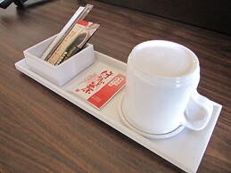 Central Hotel Okayama