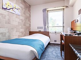 Central Hotel Okayama